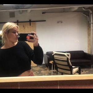 Meet your Posher, Remy